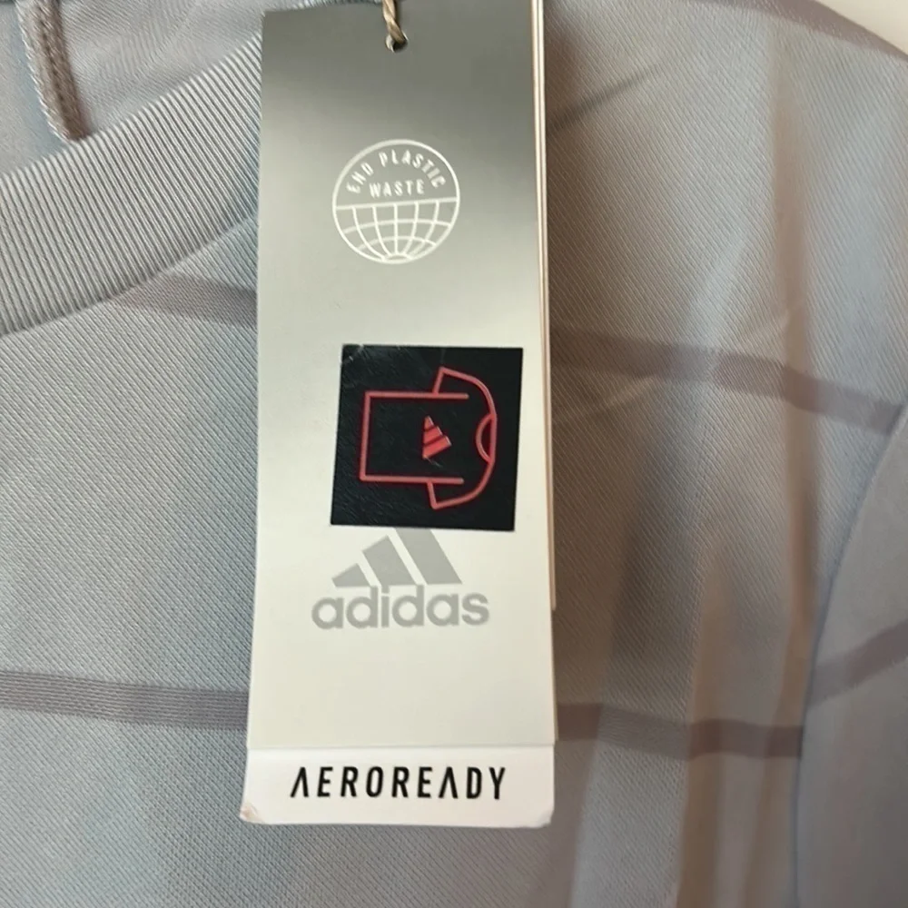 NWT Adidas Campeon 21 Jersey - Boy 13-14Y - Picture 7 of 8